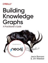 book Building Knowledge Graphs: A Practitioner's Guide (Final)