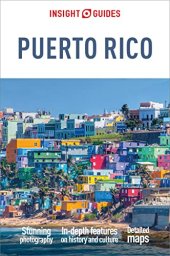 book Insight Guides Puerto Rico (Travel Guide eBook)