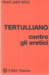 book Contro gli eretici