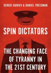 book Spin Dictators