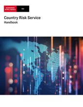 book Country Risk Service Handbook