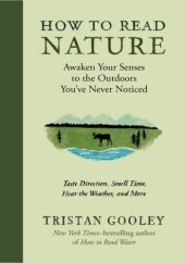 book How to Read Nature