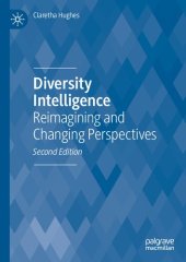 book Diversity Intelligence: Reimagining and Changing Perspectives