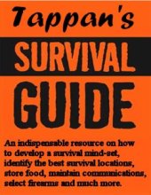 book Tappan on Survival