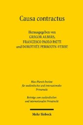 book Auf der Suche nach den Bedingungen der Wirksamkeit des vertraglichen Willens / Alla ricerca delle condizioni di efficacia della volontà contrattuale / À la recherche des conditions de l'efficacité de la volonté contractuelle