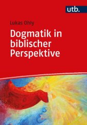 book Dogmatik in biblischer Perspektive