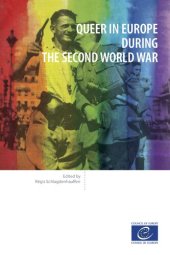 book Queer in Europe during the Second World War