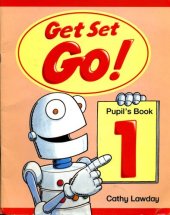 book Get Set - Go!