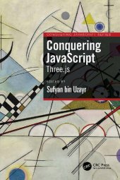 book Conquering JavaScript: Three.js