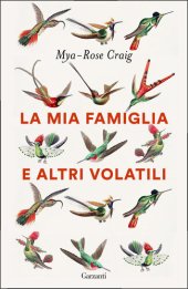 book La mia famiglia e altri volatili