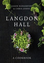 book Langdon Hall: A Cookbook