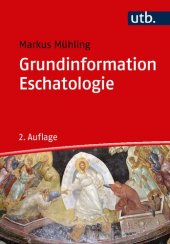 book Grundinformation Eschatologie