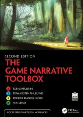 book The Game Narrative Toolbox