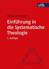 book Einführung in die Systematische Theologie