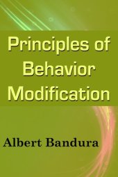 book Principles of Behaviour Modification