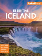 book Fodor's Essential Iceland (Full-color Travel Guide)