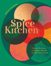 book Spice Kitchen