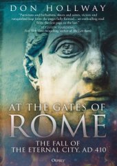 book At the Gates of Rome