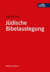 book Jüdische Bibelauslegung