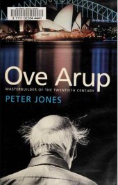 book Ove Arup – Master Builder of the Twentieth Century