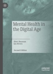 book Mental Health in the Digital Age