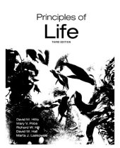 book Principles of Life