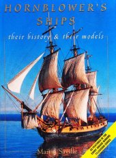 book Hornblower's Ships: Their History & Their Models