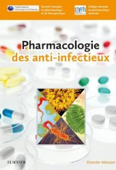 book Pharmacologie des anti-infectieux