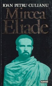 book Mircea Eliade