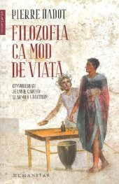 book Filozofia ca mod de viata