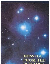 book Message from the Pleiades; The Contact Notes of Eduard Billy Meier v1 only