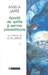 book Aparitii de spirite si semne prevestitoare