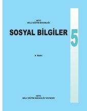 book Sosyal Bilgiler 5