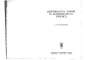 book Differential Forms in Mathematical Physics