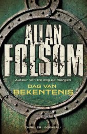 book Dag Van Bekentenis