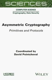 book Asymmetric Cryptography: Primitives and Protocols