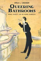 book Queering Bathrooms: Gender, Sexuality, and the Hygienic Imagination