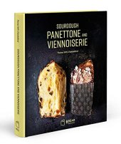 book Sourdough Panettone and Viennoiserie