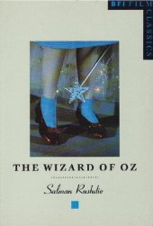 book The Wizard of Oz