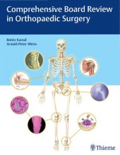 book Comprehensive Board Review in Orthopaedic Surgery