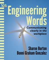 book Engineering Words: Communicating clearly in the workplace