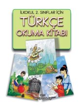 book Türkçe. Okuma Kitabı. İlkokul 2. Sınıflar İçin