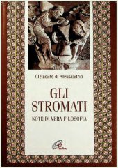 book Gli stromati. Note di vera filosofia