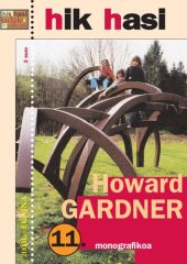 book Howard Gardner