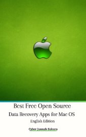 book Best Free Open Source Data Recovery Apps for Mac OS English Edition