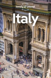 book Lonely Planet Italy 16 (Travel Guide)