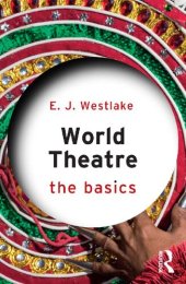 book World Theatre: The Basics