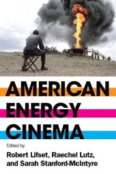 book American Energy Cinema