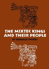 book The Mixtec Kings and Their People