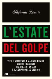 book L'estate del golpe